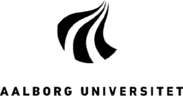 Aalborg Universitet logo