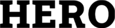 Hero logo