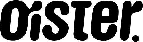 Oister logo