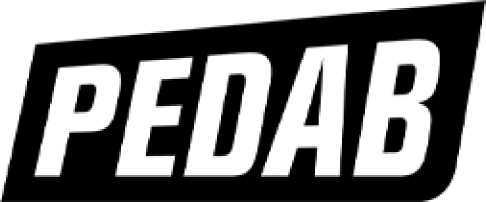 Pedab logo