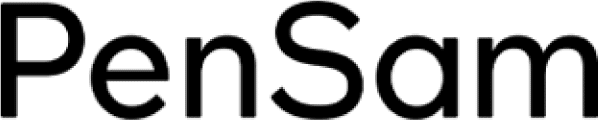 Pensam logo