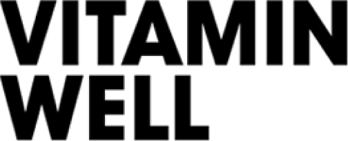 Vitamin Well logo