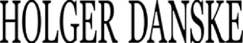 Holger Danske logo