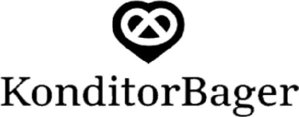Konitor bager logo
